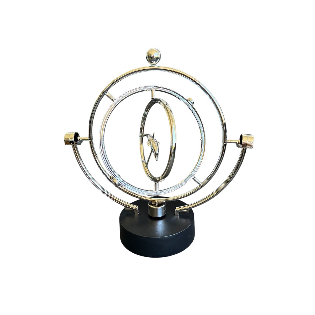 GENERICO - Pendulo de movimiento orbital magnetico