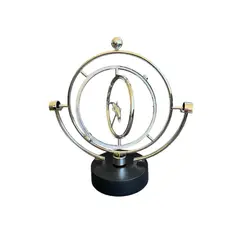 GENERICO - Pendulo de movimiento orbital magnetico