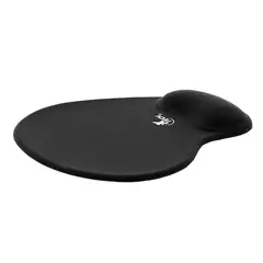 XTECH - Mouse Pad Alfombrilla Apoya Muñeca Gel Silicona