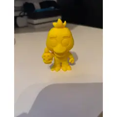 GENERICO - Figura decorativa de Chica de FNAF