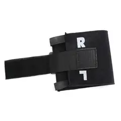 ACTIVAT - ACTIVA-T Rodillera Acupresion Talla Grande - Dos Unidades