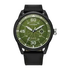 CITIZEN - RELOJ AW1735-03X ECO-DRIVE HOMBRE
