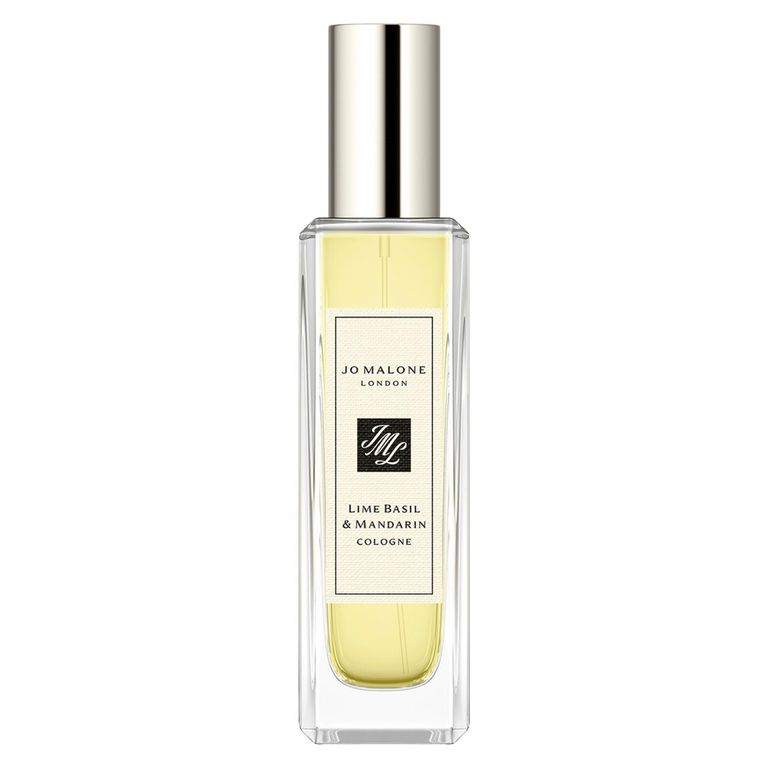 JO MALONE LONDON Cologne Lime Basil and Mandarin 30 ml Jo Malone
