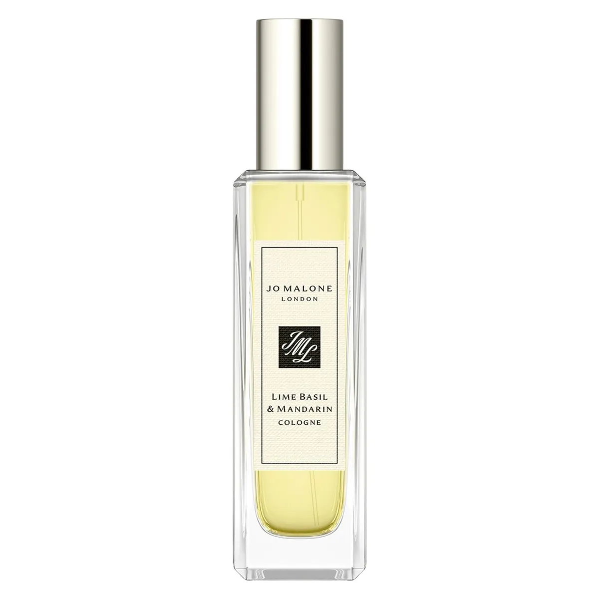 JO MALONE LONDON - Cologne Lime Basil and Mandarin 30 ml Jo Malone London