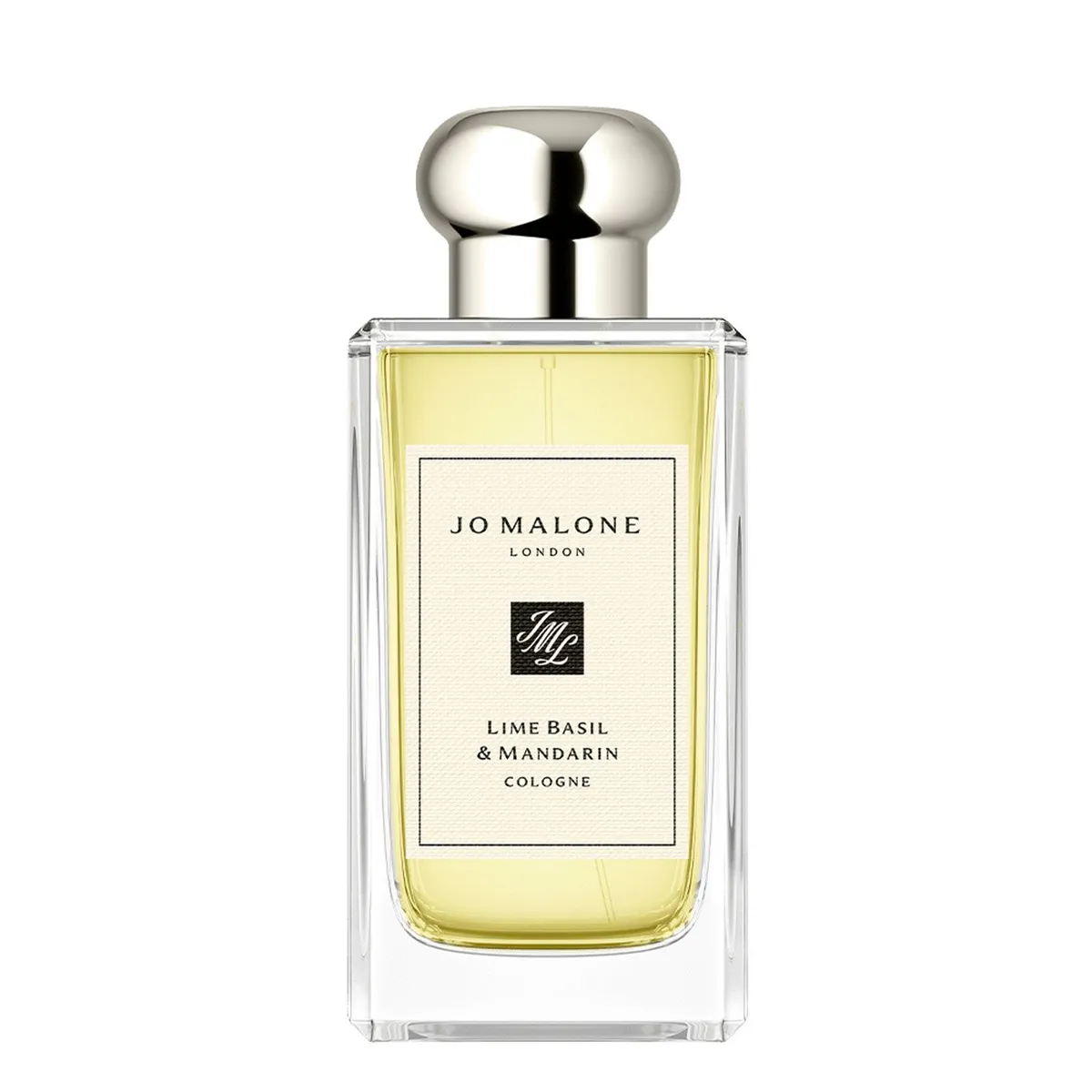 JO MALONE LONDON - Cologne Lime Basil and Mandarin 100 ml Jo Malone London