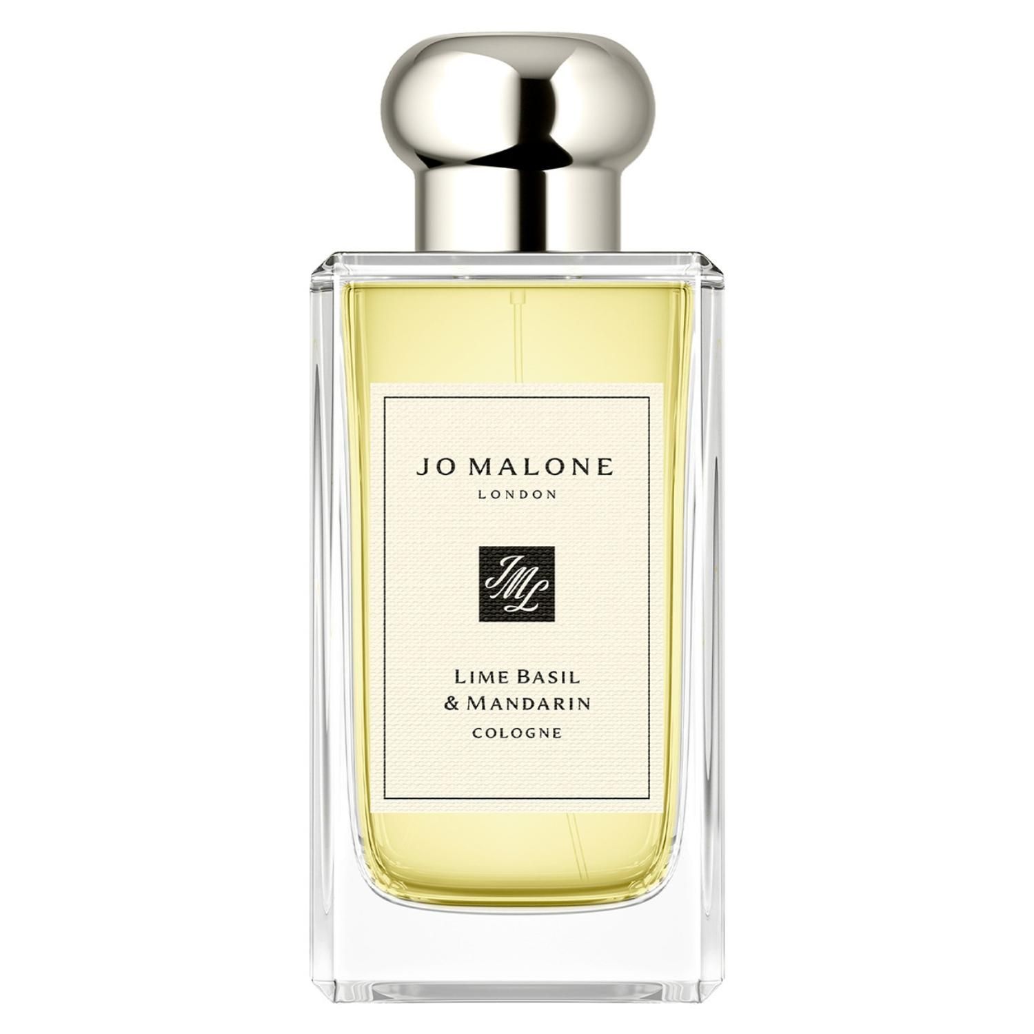 JO MALONE LONDON Cologne Lime Basil and Mandarin 100 ml Jo Malone