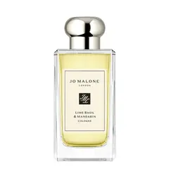 JO MALONE LONDON - Cologne Lime Basil and Mandarin 100 ml