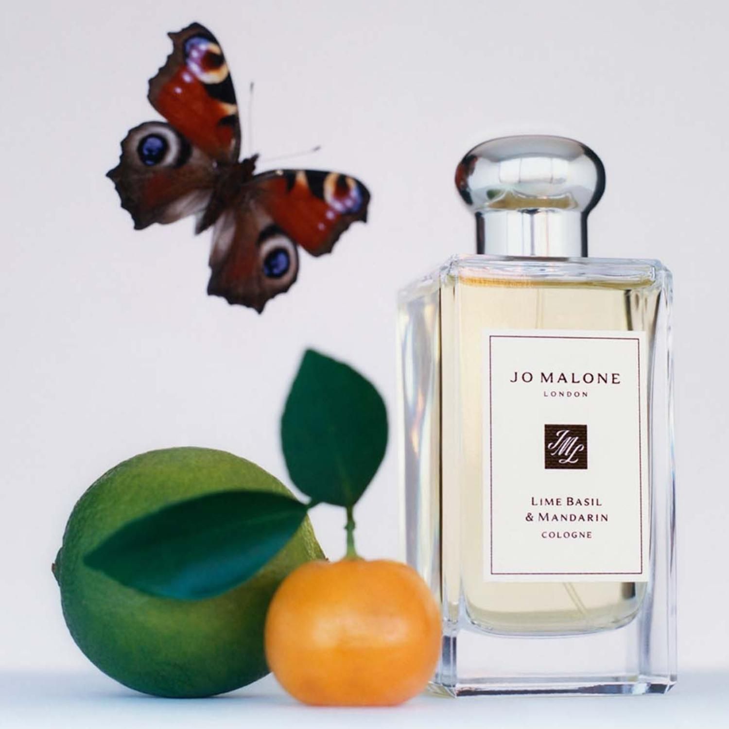 JO MALONE LONDON Cologne Lime Basil and Mandarin 100 ml Jo Malone