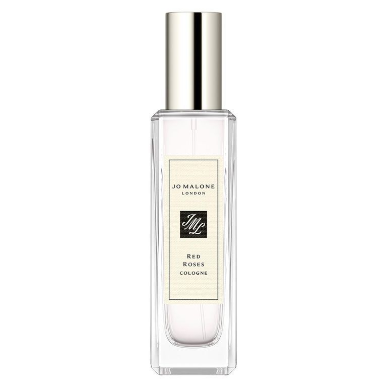 Cologne Red Roses 30 ml