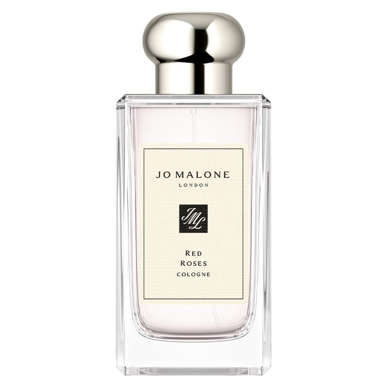 Cologne Red Roses 100 ml