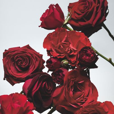 Imagen 2 del producto Cologne Red Roses 100 ml