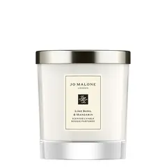 JO MALONE LONDON - Vela Lime Basil and Mandarin 200gr