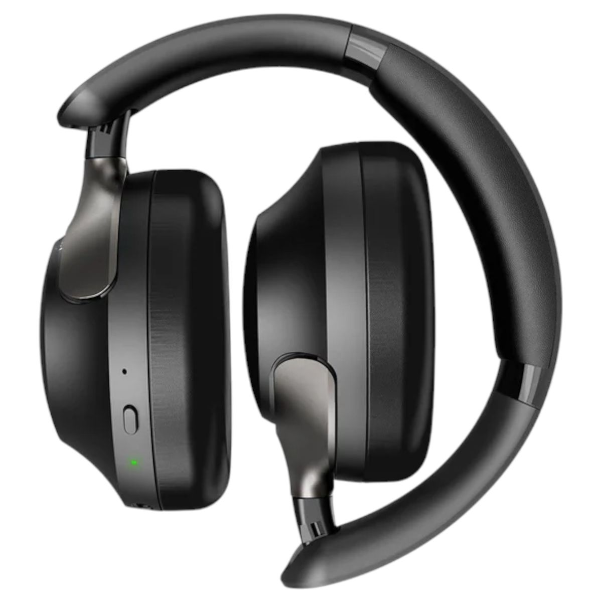 ENERGY SISTEM - Audifonos Energy Sistem Nomadic ANC Black + 70Hrs Autonomía