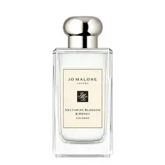 JO MALONE LONDON - Cologne Nectarine Blossom and Honey 100 ml