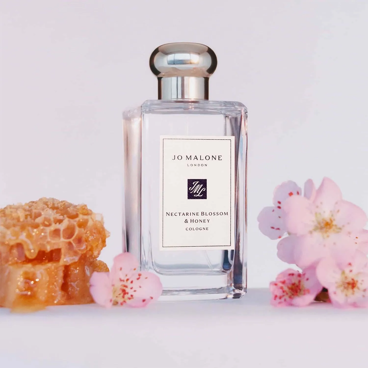 JO MALONE LONDON Cologne Nectarine Blossom and Honey 100 ml Jo