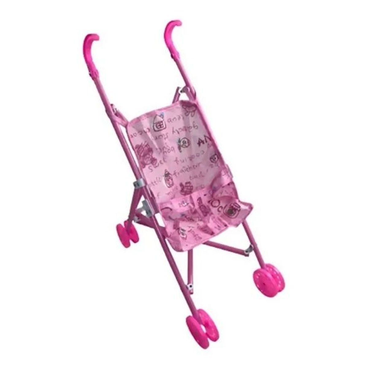 GENERICO - Coche De Muñeca Coche Para Muñecas Coche Juguetes Niñas