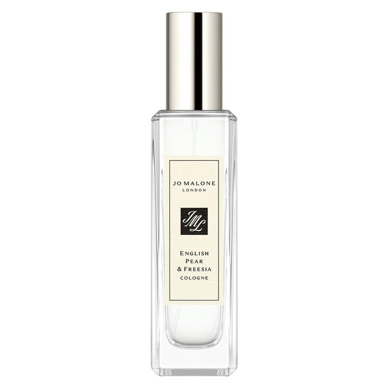 Perfume English Pear And Freesia 30 Ml