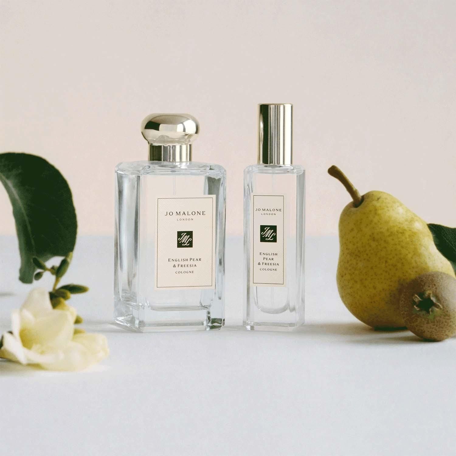 その他 JO MALONE ENGLISH PEAR & FREESIA 30ml JO MALONE LONDON Perfume English Pear And Freesia 30 Ml Jo Malone