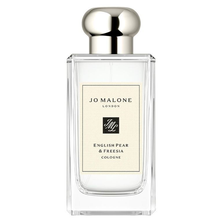 Cologne English Pear & Freesia 100ml