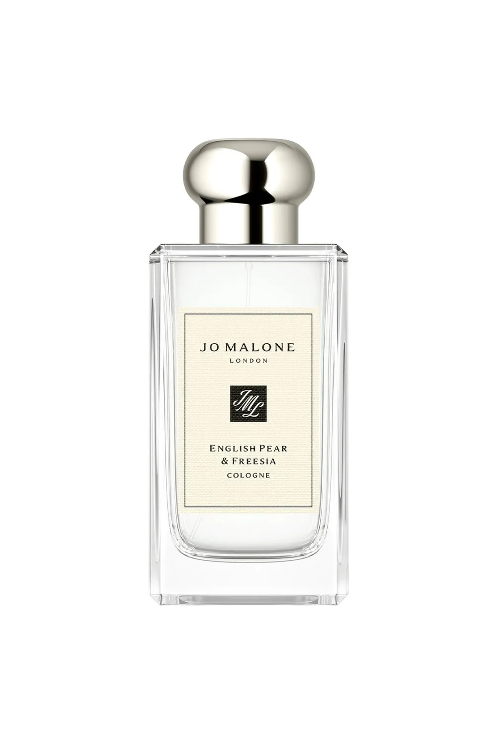 JO MALONE ENGLISH PEAR & FREESIA コロン100 w=1004,h=1500,fit=pad
