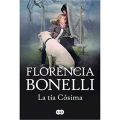 SUMA - Florencia Bonelli - LA TIA COSIMA