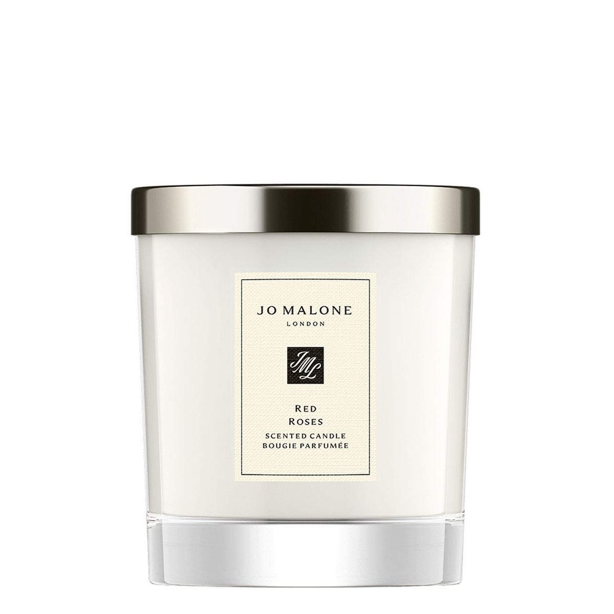 JO MALONE LONDON - Vela Red Roses 200gr. Jo Malone London