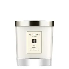 JO MALONE LONDON - Vela Red Roses 200gr.