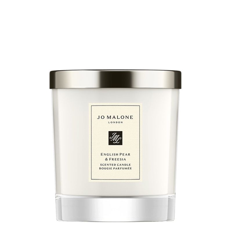JO MALONE LONDON - Vela English Pear and Freesia 200gr Jo Malone London
