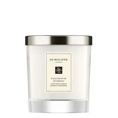 JO MALONE LONDON - Vela English Pear and Freesia 200gr