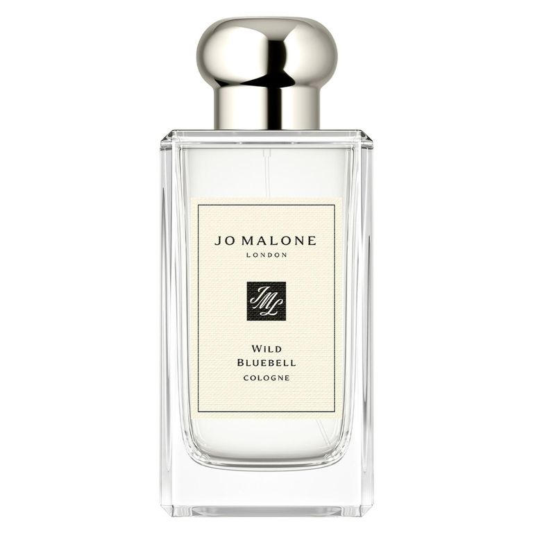 Cologne Wild Bluebell 100 ml