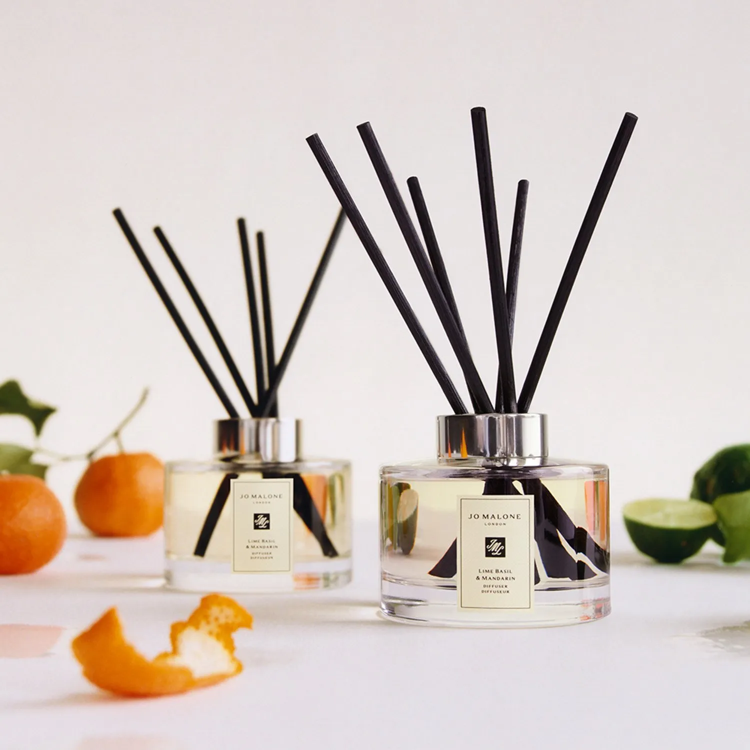 JO MALONE LONDON Difusor Lime Basil and Mandarin 165 ml Jo Malone