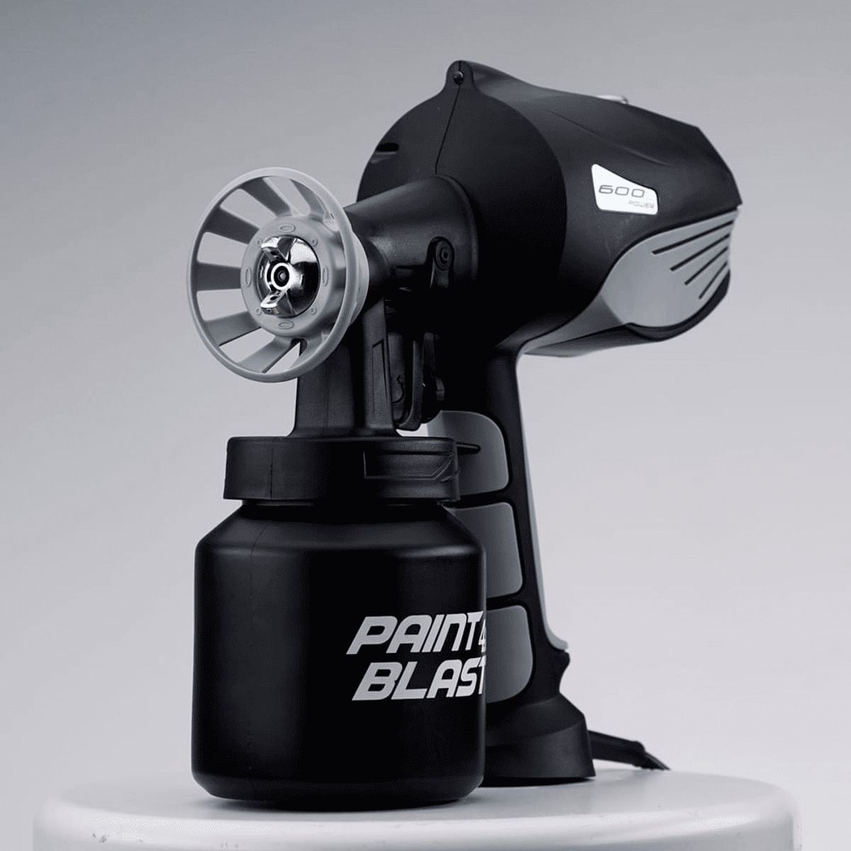 SWISS NATURE LABS - Pistola para pintar Paint Blast