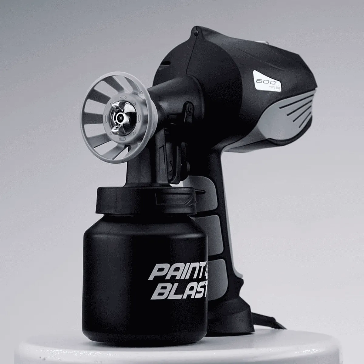 SWISS NATURE LABS - Pistola para pintar Paint Blast