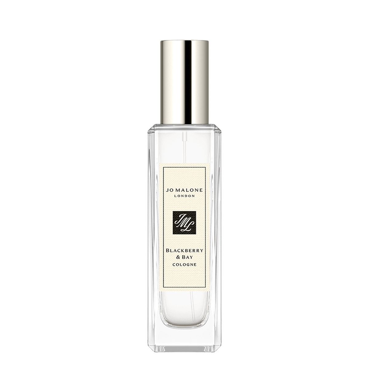 JO MALONE LONDON - Cologne Blackberry and Bay 30 ml Jo Malone London