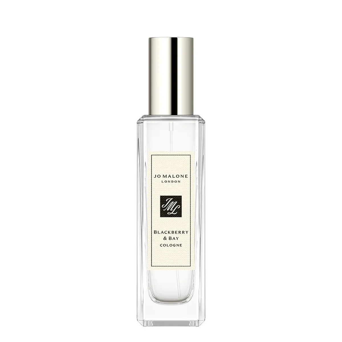 JO MALONE LONDON - Cologne Blackberry and Bay 30 ml Jo Malone London