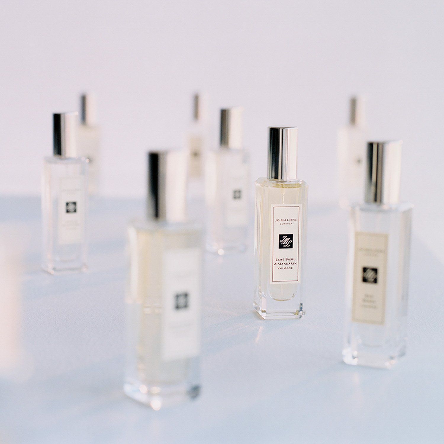 JO MALONE LONDON Cologne Blackberry and Bay 30 ml Jo Malone London
