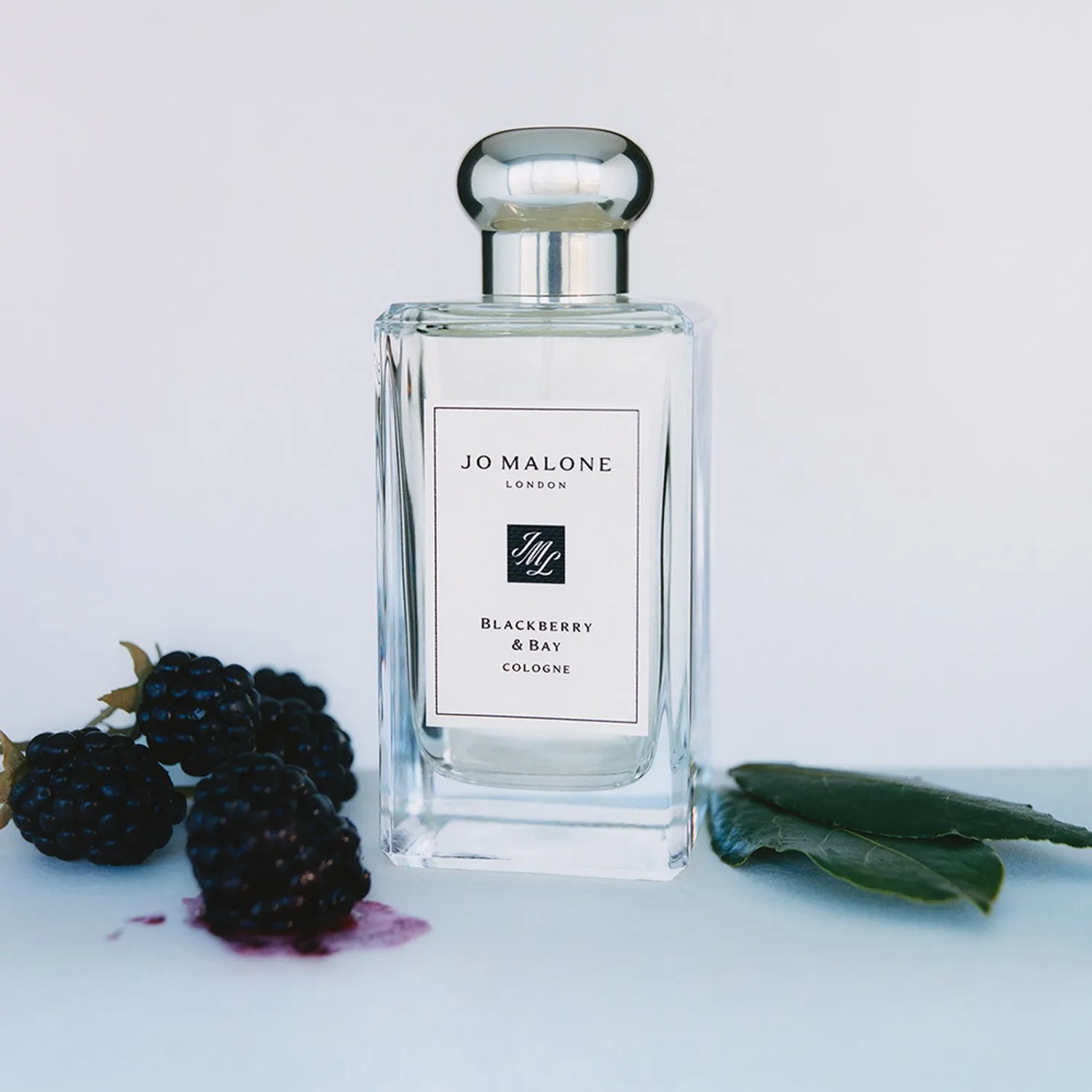 JO MALONE LONDON Perfume Blackberry And Bay Cologne 100 Ml Jo