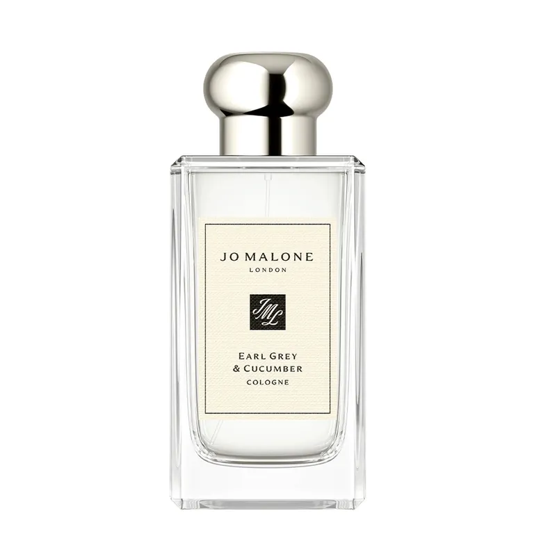 Cologne Earl Grey and Cucumber 100 ml