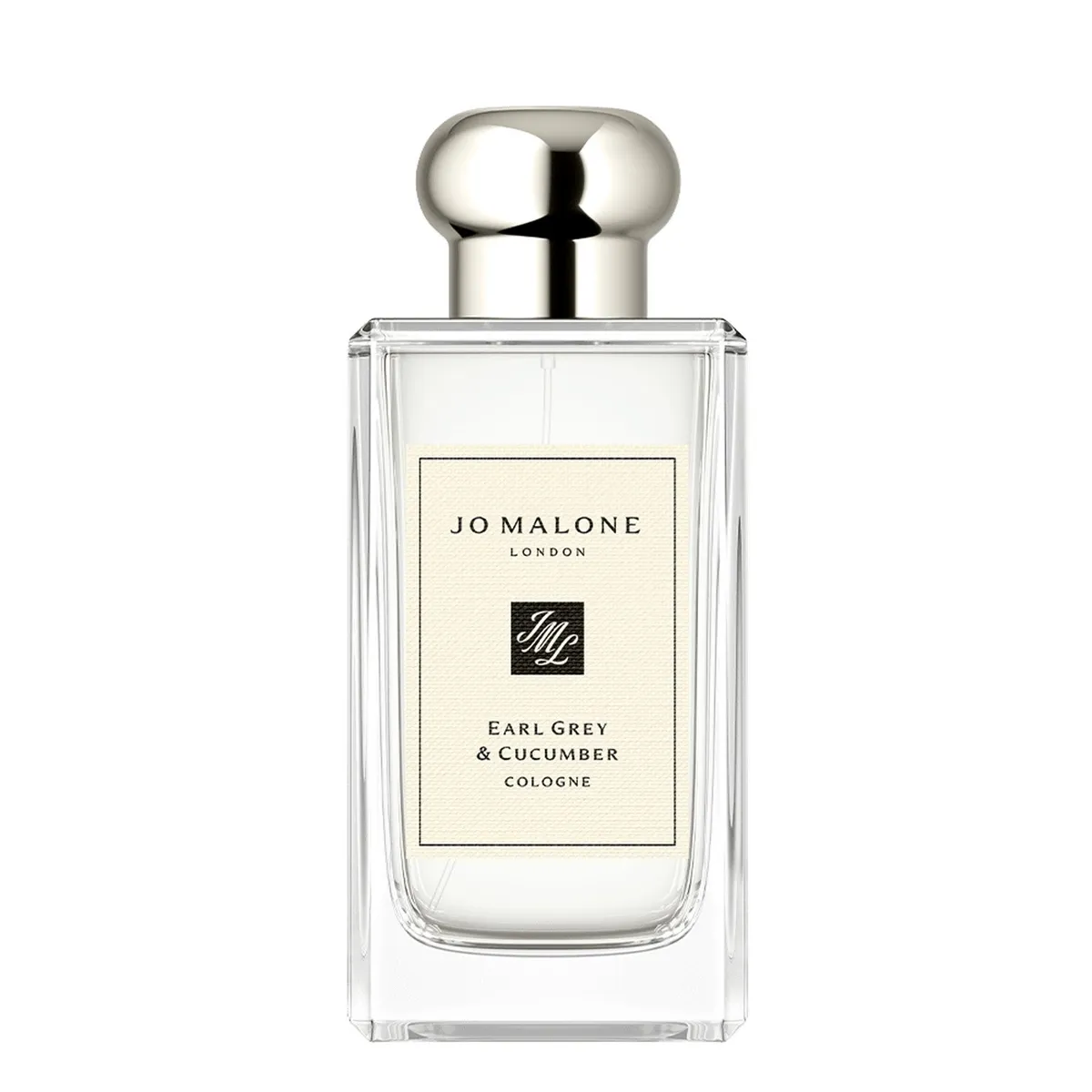 JO MALONE LONDON - Cologne Earl Grey and Cucumber 100 ml Jo Malone London