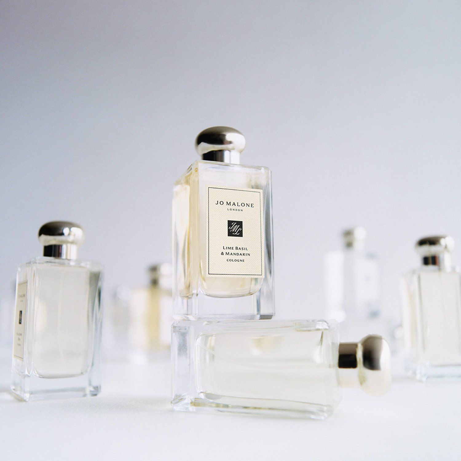 JO MALONE LONDON Cologne Earl Grey and Cucumber 100 ml Jo Malone