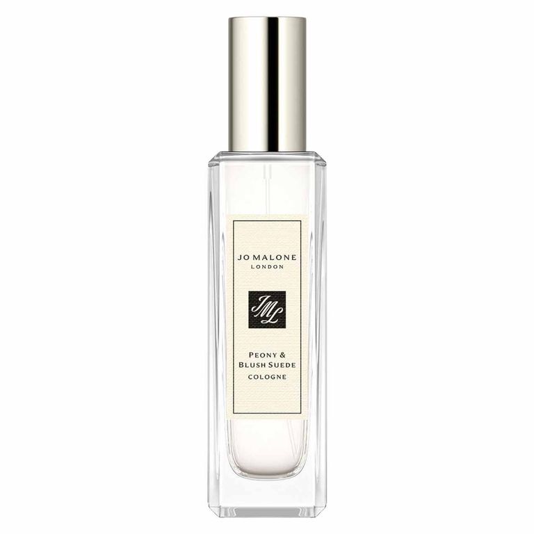 Cologne Peony and Blush Suede 30 ml