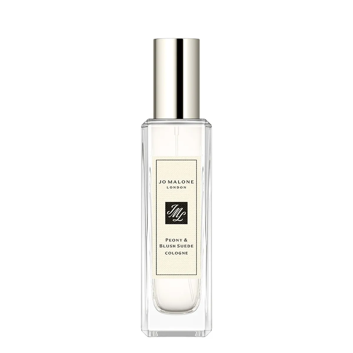 JO MALONE LONDON - Cologne Peony and Blush Suede 30 ml Jo Malone London