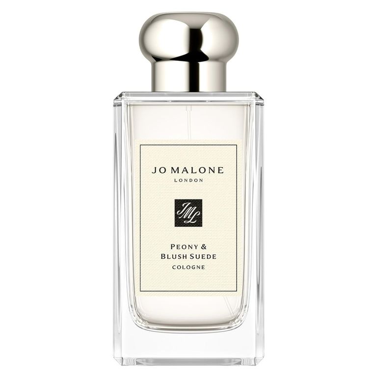 Cologne Peony and Blush Suede 100 ml