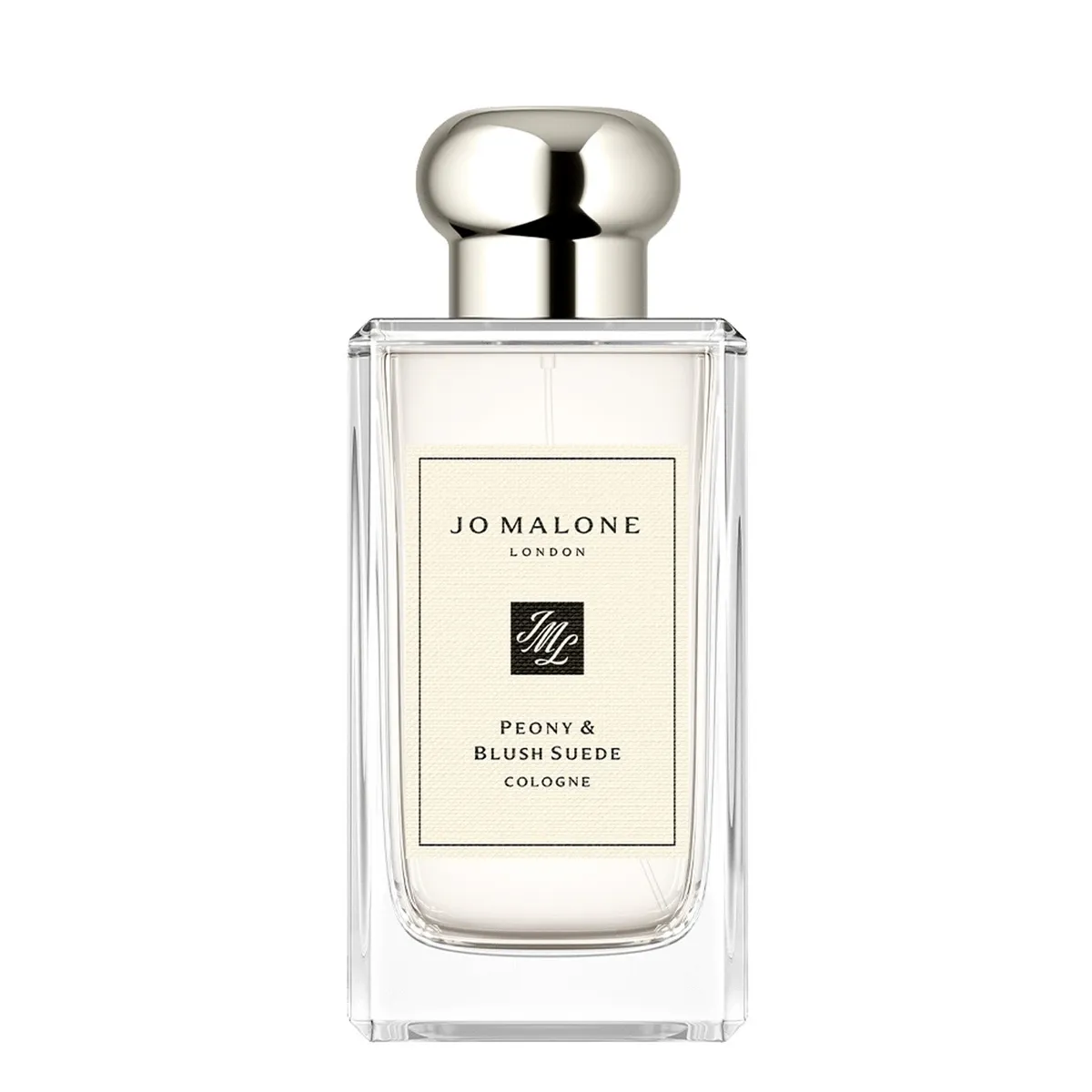 JO MALONE LONDON - Cologne Peony and Blush Suede 100 ml Jo Malone London