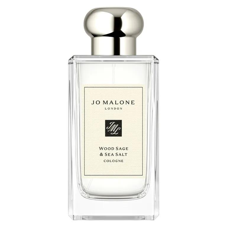 Perfume Wood Sage & Sea Salt Cologne 100 Ml