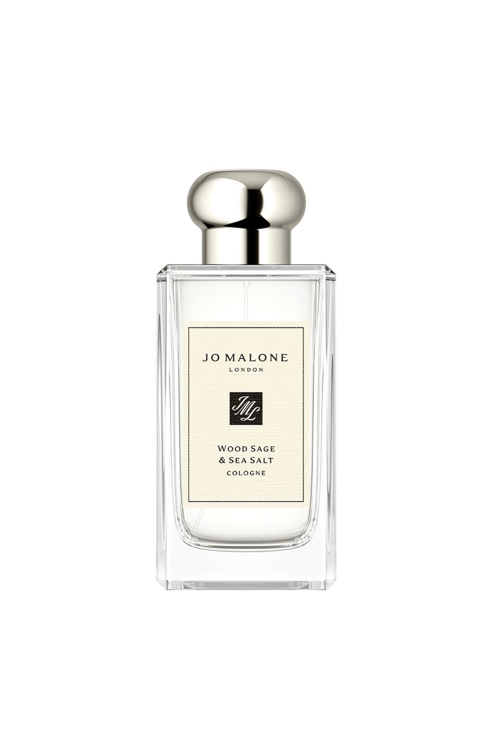 JO MALONE LONDON Perfume Wood Sage & Sea Salt Cologne 100 Ml Jo