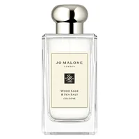 Perfume Wood Sage & Sea Salt Cologne 100 Ml