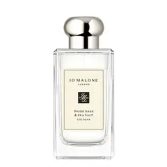 JO MALONE LONDON - Cologne Wood Sage and Sea Salt 100 ml