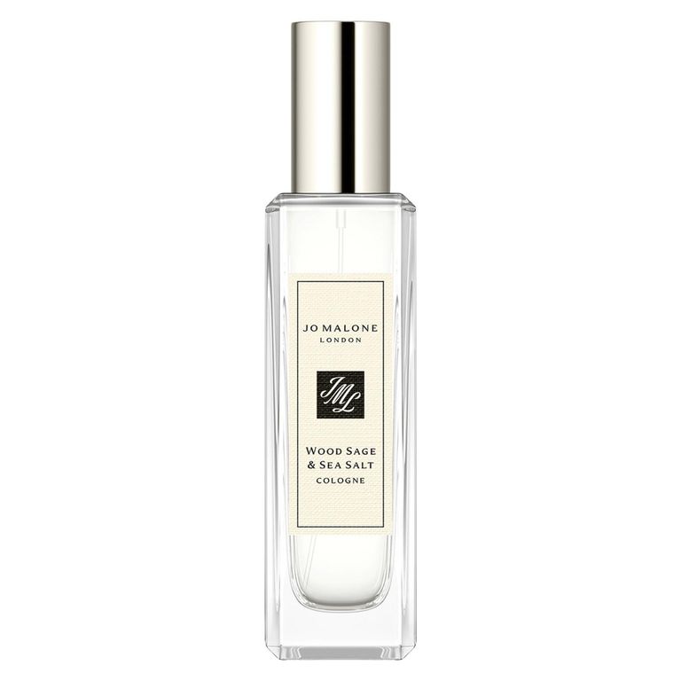 Cologne Wood Sage & Sea Salt 30 ml