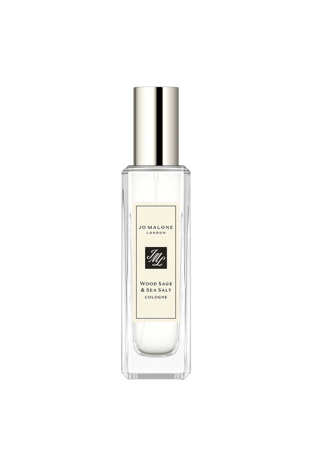 JO MALONE LONDON Cologne Wood Sage & Sea Salt 30 ml Jo Malone